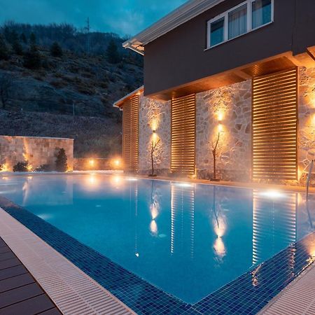 Hotel Sport, Resort Mavrovo-Nationalpark Exterior foto
