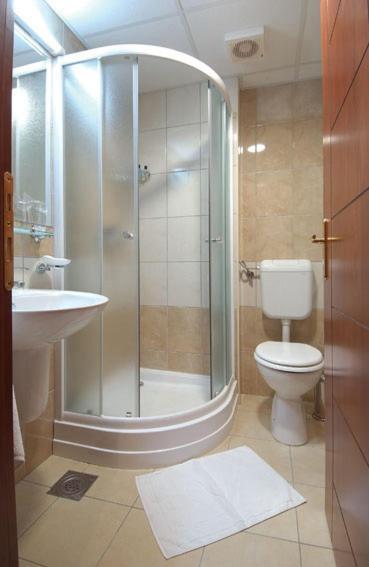 Hotel Sport, Resort Mavrovo-Nationalpark Zimmer foto