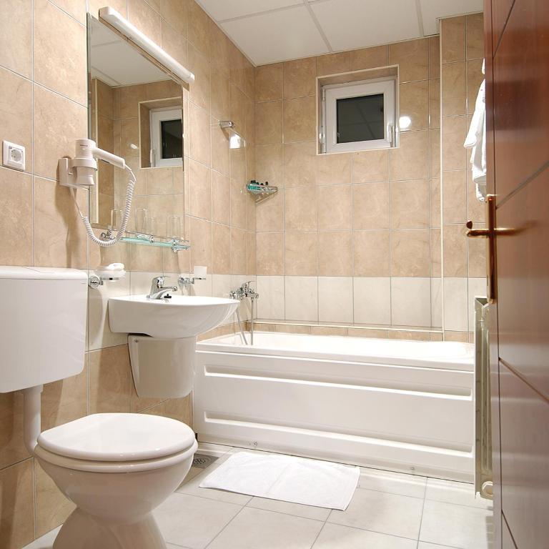 Hotel Sport, Resort Mavrovo-Nationalpark Zimmer foto