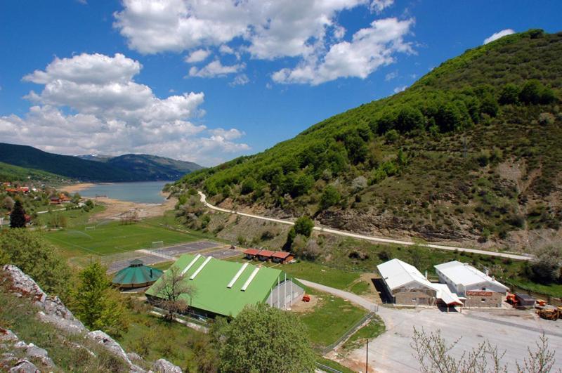 Hotel Sport, Resort Mavrovo-Nationalpark Exterior foto